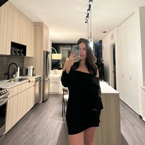 Reformation Maeve’s Dress